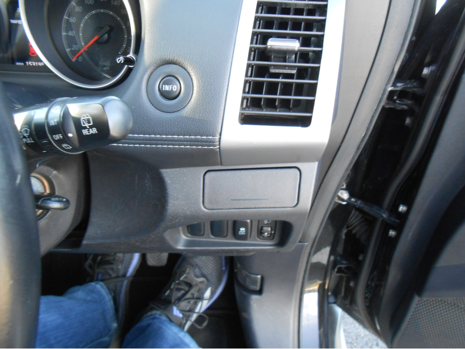 2011 Mitsubishi Outlander 2.3L Diesel For Sale Images