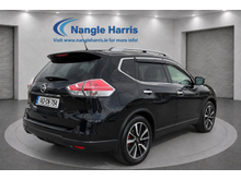 2014 Nissan X-Trail 1.6L Diesel For Sale Images