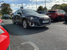 2022 Audi A3 2L Diesel For Sale Images