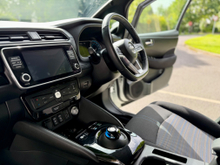 2025 Nissan Leaf 0L Electric For Sale Images