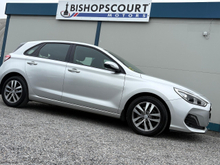 2020 Hyundai i30 1.6L Diesel For Sale Images