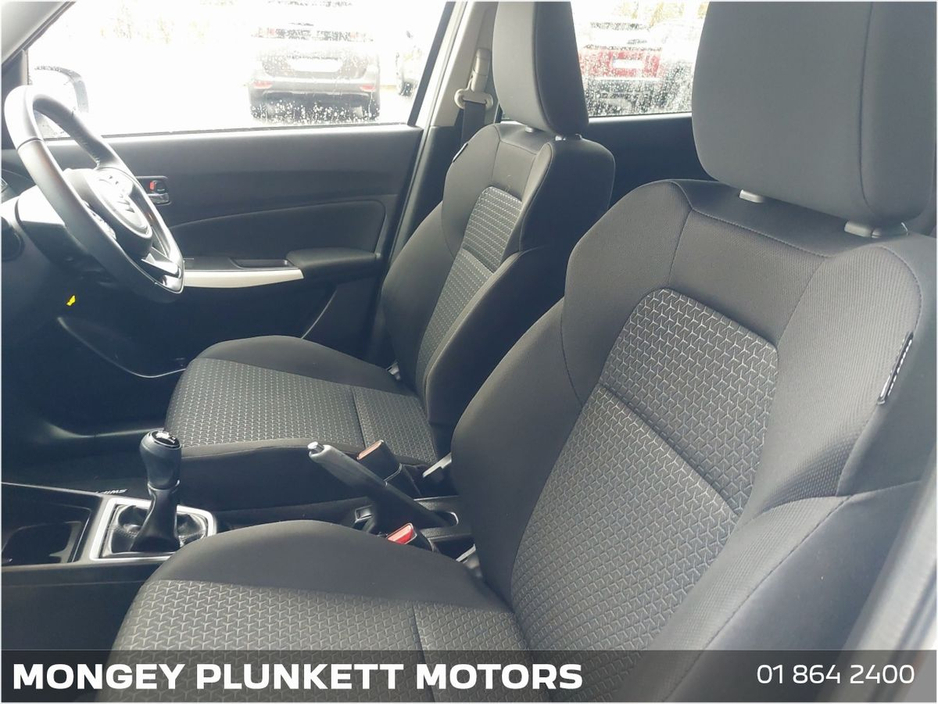 2022 Suzuki Swift 1.2L Petrol For Sale Images