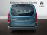 2026 CITROEN BERLINGO MULTISPACE WHEELCHAIR CONVERSION 7 SEATS