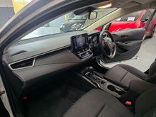 2021 Toyota Corolla 1.8L Petrol Hybrid For Sale Images