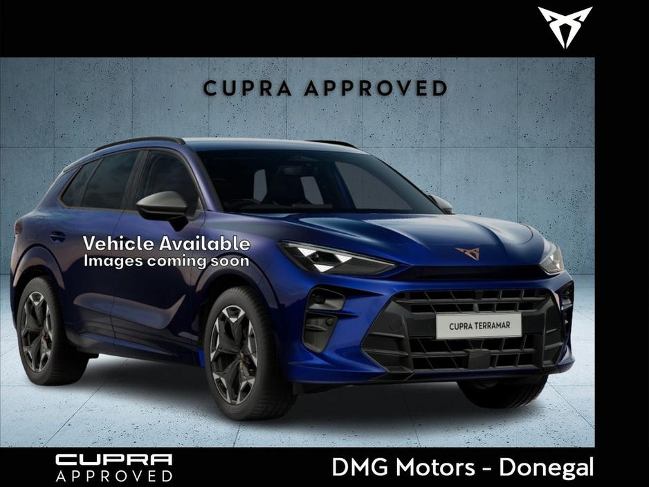 2025 Cupra Terramar For Sale Images