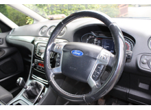 2013 Ford Galaxy 2L Diesel For Sale Images
