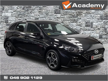Hyundai i30 i 30 N Line Petrol*€94 Per Week*