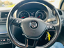 2017 VOLKSWAGEN POLO 1.2 Auto Top Spec Finance Available 