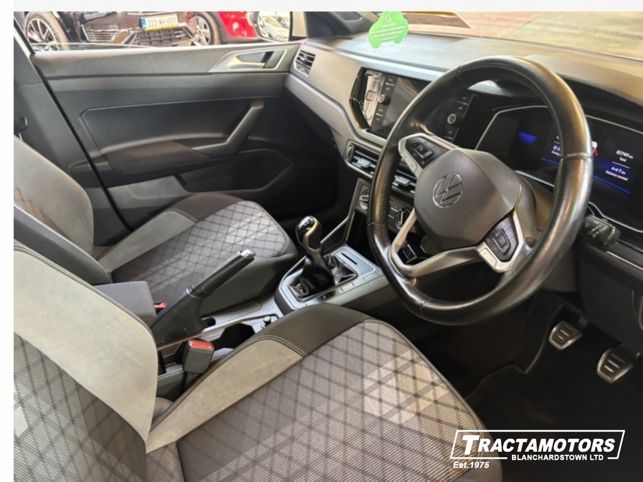 Used Volkswagen Polo 2024 in Dublin