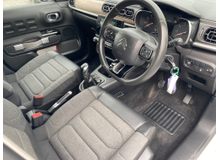 2022 Citroen C3 1.2L Petrol For Sale Images