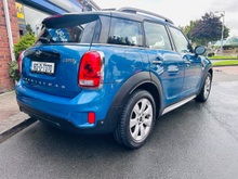 2018 MINI Countryman 1.5L Petrol Plug-in Hybrid For Sale Images