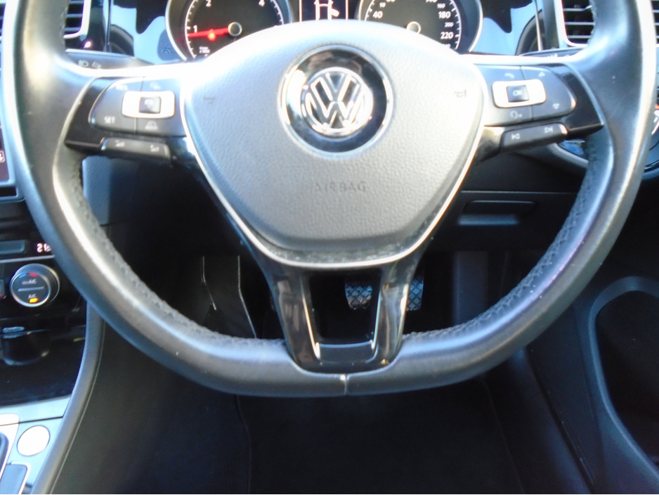2016 Volkswagen Golf 1.6L Diesel For Sale Images