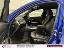 2021 BMW 3 Series 2L Petrol Plug-in Hybrid For Sale Images