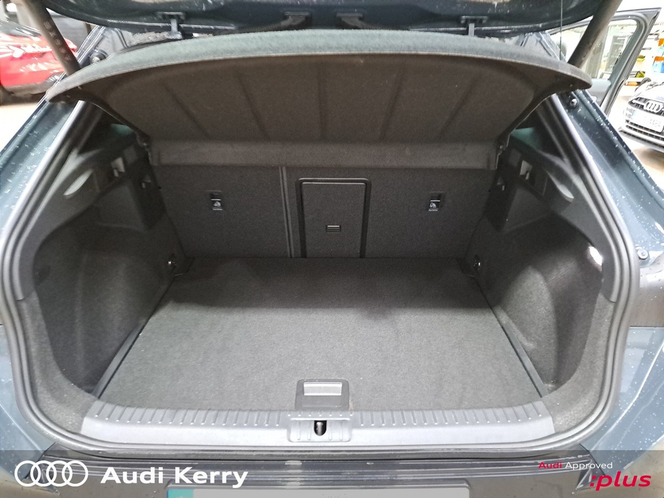 Cupra Formentor 1.5TSI 150BHP WITH PAN ROOF — thumbnail 27