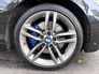 2016 BMW 1 SERIES 125I M SPORT 5DR AUTO