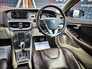 2013 VOLVO V40 DBA-MB4164T 5DR AUTO 40 SERIES 525