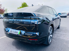 2025 Ford Capri 0L Electric For Sale Images