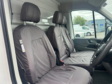 2021 Volkswagen Crafter 2L Diesel For Sale Images