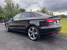 2017 Audi A3 1.6L Diesel For Sale Images