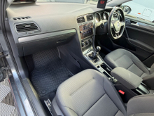 2019 Volkswagen Golf 1.6L Diesel For Sale Images