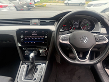 2020 Volkswagen Passat 2L Diesel For Sale Images