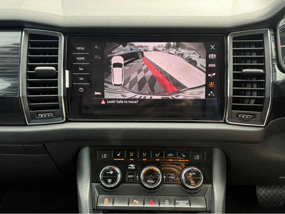 2021 Skoda Kodiaq 2L Diesel For Sale Images