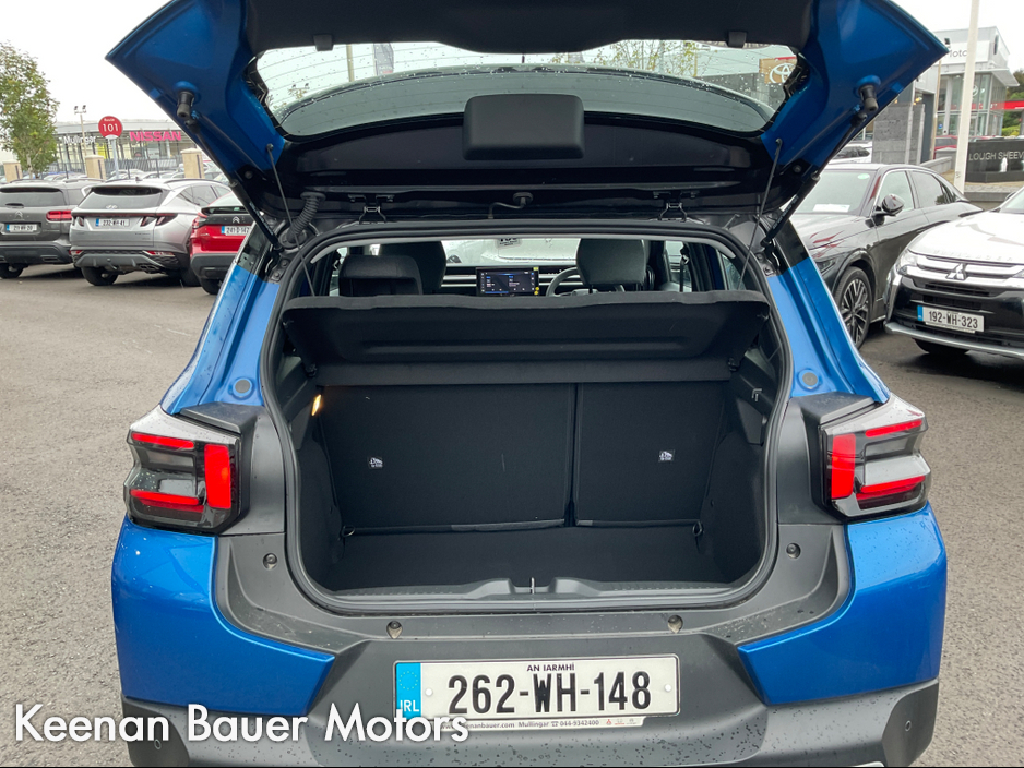 2026 Citroen C3 1.2L Petrol For Sale Images