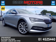 2022 Skoda Superb 2L Diesel For Sale Images
