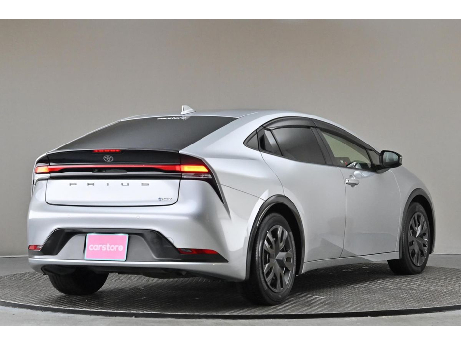 Toyota Prius *JUST REDUCED* 1.8 SELF CHARGING HYBRID *REVERSE CAM*PARK SENSORS* — thumbnail 9