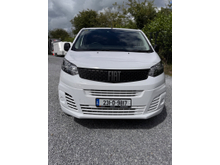 2023 Fiat Scudo 1.5L Diesel For Sale Images