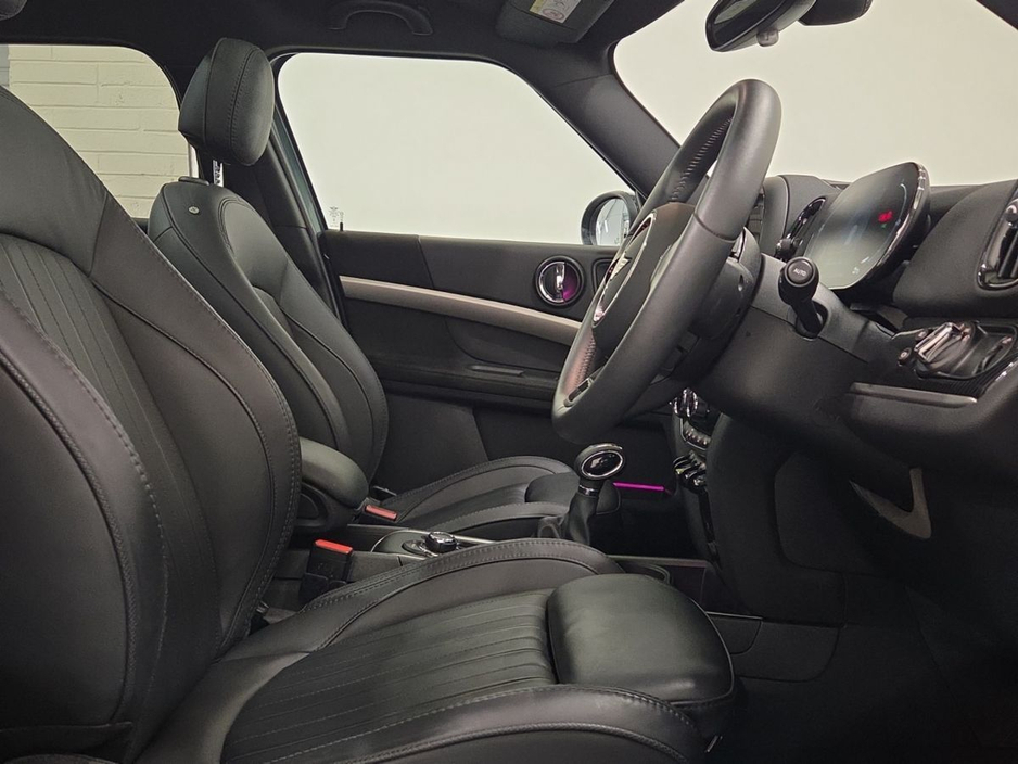 2023 MINI Countryman 1.5L Petrol Plug-in Hybrid For Sale Images