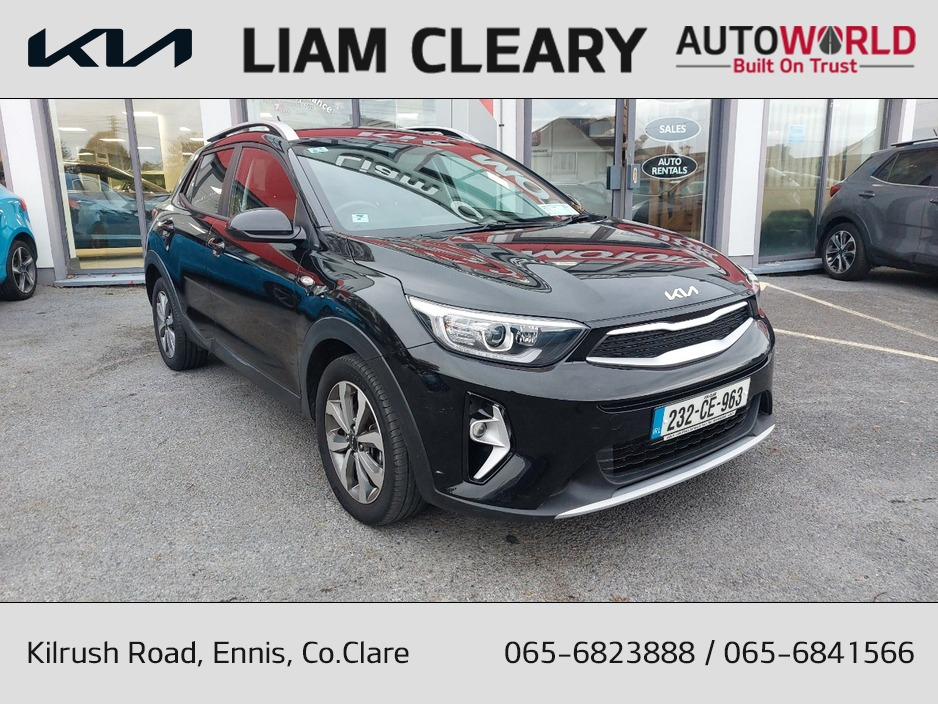 Kia Stonic
