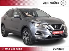 2019 Nissan Qashqai 1.5L Diesel For Sale Images