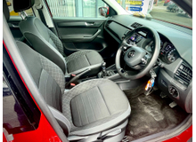 2021 Skoda Fabia 1.0L Petrol For Sale Images
