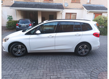 BMW 2 Series F46 I SPORT GRAN TOURER 5DR