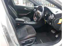 2014 Mercedes-Benz A Class 1.6L Petrol For Sale Images