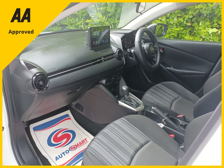 2020 Mazda Mazda2 1.5L Petrol For Sale Images