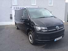 2020 Volkswagen Transporter 2L Diesel For Sale Images
