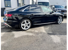 2024 Audi A4 2L Diesel For Sale Images
