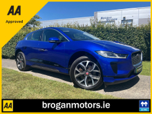 2021 Jaguar I-Pace 0L Electric For Sale Images