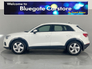 2021 AUDI Q3 35 TDI 150 S-TRONIC SE 4DR AUTO 40**BLACK LEATHER INTERIOR**DIGITAL CLIMATE CONTROL**CRUISE CONTROL**ANDROID AUTO/APPLE CARPLAY**DRIVE MODE SELECTION**FRONT & REAR PARK ASSIST**HISTORY CHECKED**