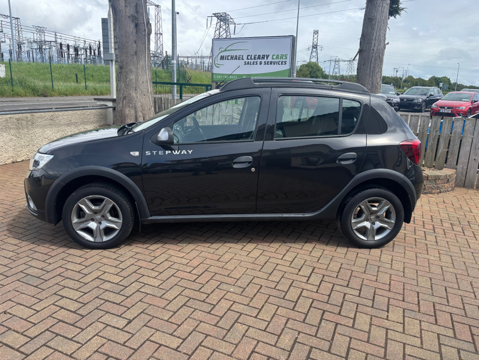 2020 Dacia Sandero 1.5L Diesel For Sale Images