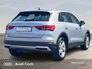 2023 AUDI Q3 35TDI 150BHP SE AUTOMATIC WITH REVERSING CAMERA