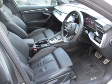 2023 Audi A3 1L Petrol For Sale Images