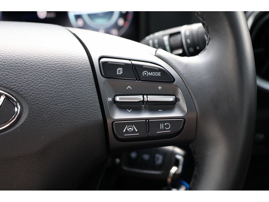 Hyundai Kona 1.0 T-GDI Executive MANAGERS SPECIAL — thumbnail 12
