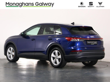 2023 Audi Q4 e-tron 0L Electric For Sale Images