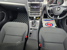 2017 Volkswagen Golf 1.2L Petrol For Sale Images