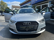 2018 Audi A3 1.6L Diesel For Sale Images