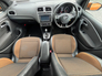 2016 VOLKSWAGEN POLO VW POLO