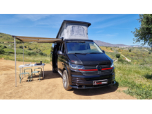 2020 Volkswagen Transporter Kombi 2L Diesel For Sale Images
